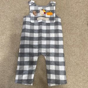 Mudpie Overalls